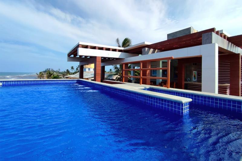 Canadian Resorts Costa Esmeralda, Veracruz | Skipper's Club