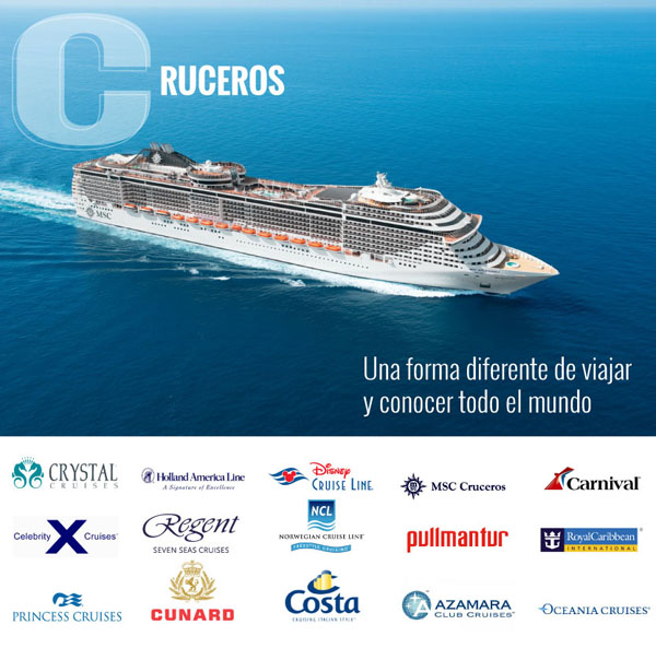 Agencia de viajes | Skipper's Club